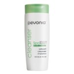 Очищающая пенка для всех типов кожи подростков, 120мл,, PEVONIA