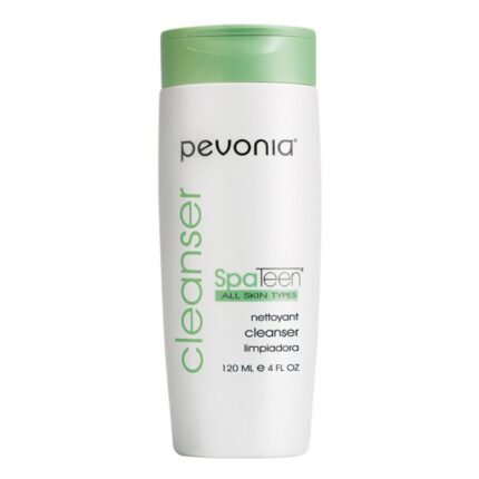 Очищающая пенка для всех типов кожи подростков, 120мл,, PEVONIA