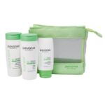 Набор средств для всех типов кожи подростков,, PEVONIA