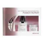 Набор для интенсивного восстановления кожи (3 продукта),, PEVONIA