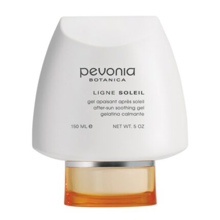 Успокаивающий гель после загара, 150мл,, PEVONIA
