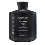 Эмульсия для гладкого бритья, 200мл,, PEVONIA