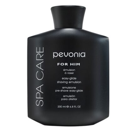 Эмульсия для гладкого бритья, 200мл,, PEVONIA