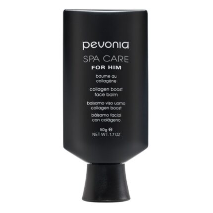 Бальзам для лица с коллагеном, 50мл,, PEVONIA