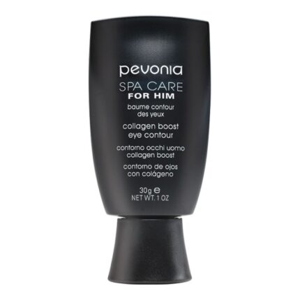 Концентрат для кожи вокруг глаз с коллагеном, 30мл,, PEVONIA
