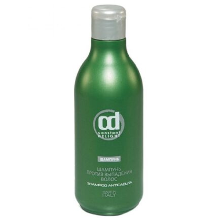 Шампунь против выпадения волос 250 мл CONSTANT DELIGHT