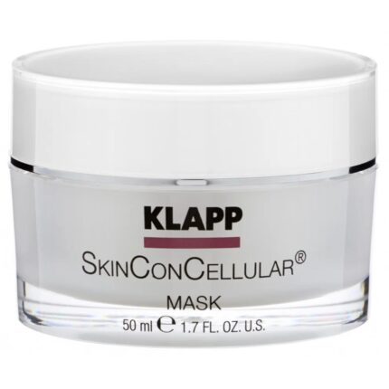 SkinConCellular Mask Маска подтягивающая 50 мл KLAPP 2506