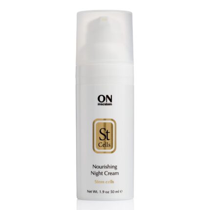 Onmacabim St Cells Nourishing Night Cream Ночной питательный крем 50 мл
