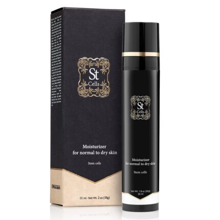 Onmacabim St Cells Moisturizer Увлажняющий крем со стволовыми клетками 50 мл