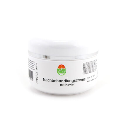 Икра лифтинг-крем, 150мл, Aromaderm Для коррекции фигуры, STYX