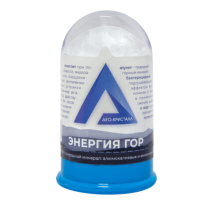 Deo-кристалл многофункциональный, 80г, Многофункциональные средства, STYX