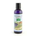 Массажное масло 37 трав укрепляющее, 100мл, Массажные масла, STYX