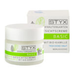 Крем био Ромашка мл KRUTERGARTEN STYX