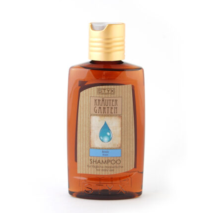 Шампунь Базисный  основа для ароматов мл KRUTERGARTEN STYX