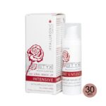 Тонирующая основа для макияжа с экстрактом яблока, 30 мл, Rose Garden, STYX