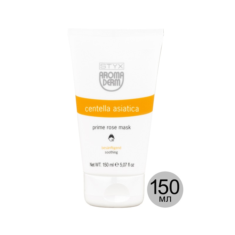 stx41003-800x800-1.jpg Успокаивающая крем-маска «Примула вечерняя (Энотера)», GREEN ASIA, 150 мл