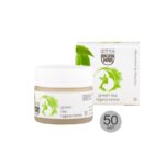Адаптирующий Дневной Крем для комбинированной и поврежденной кожи, Зеленый чай, 50 мл