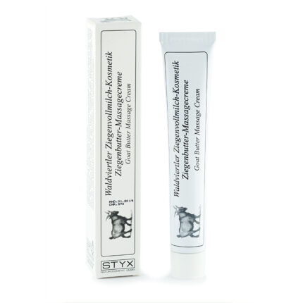 Крем многофункциональный на козьем молоке, 50мл, Многофункциональные средства, STYX