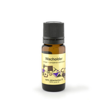 Эфирное масло Можжевельник - Wacholder, 10мл, Эфирные масла, STYX