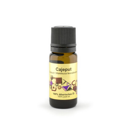 Эфирное масло Каяпут - Cajeput, 10мл, Эфирные масла, STYX