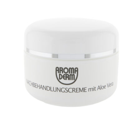 Алоэ cool-крем, 150мл, Aromaderm Для коррекции фигуры, STYX