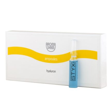 Лифтинг ампулы с гиалуроном HYALURON, 10х2мл
