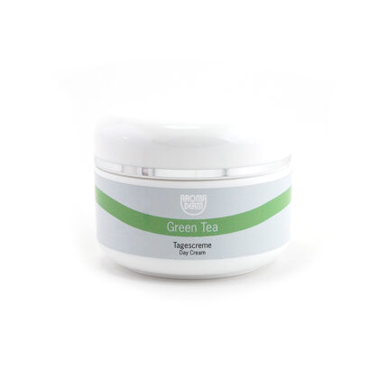 Крем дневной Зеленый чай, 150мл, Aromaderm Green Tea, STYX