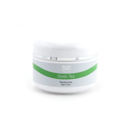 Крем ночной Зеленый чай, 150мл, Aromaderm Green Tea, STYX