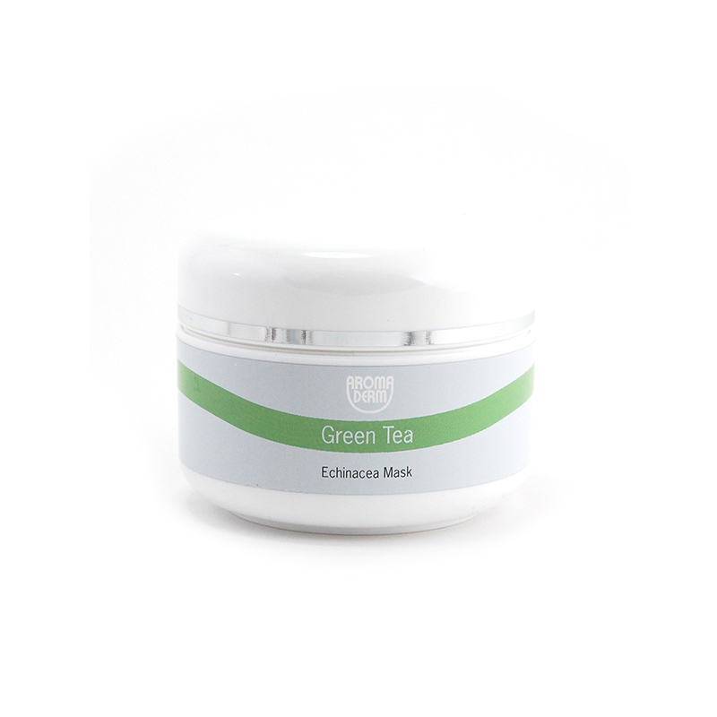 stx86083-800x800-1.jpg Крем-маска Эхинацея, 150мл, Aromaderm Green Tea, STYX