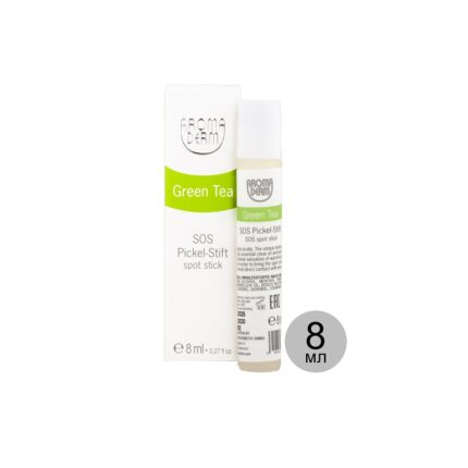 SOS-аппликатор от сыпи и раздражения, 8 мл
