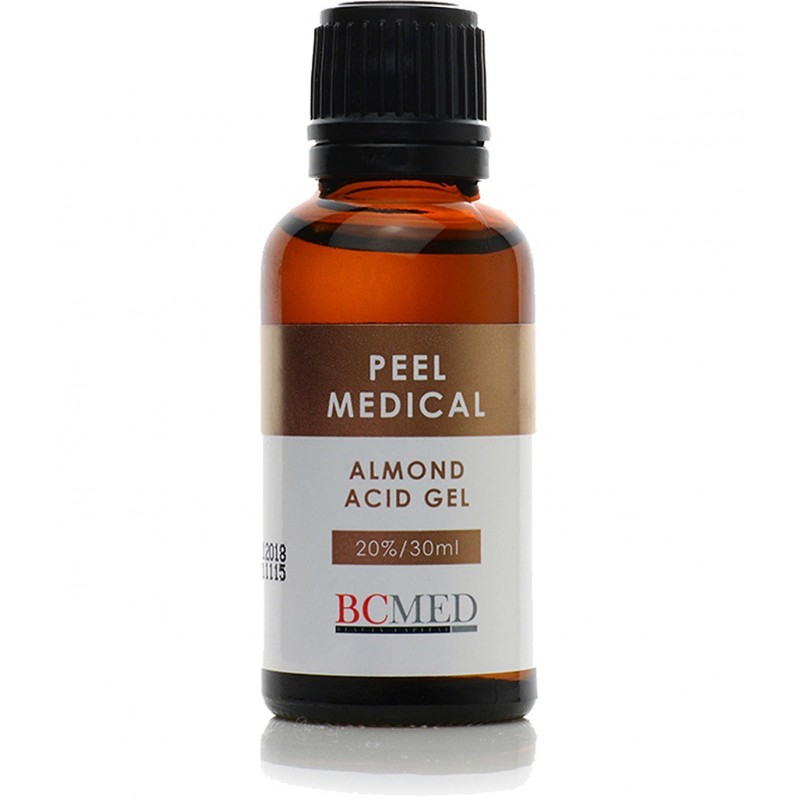 superlarge_default-mindalnyj-piling-almond-acid-800x800-1.jpg PEEL MEDICAL Almond Acid Gel Миндальный пилинг гель 20% 50 мл