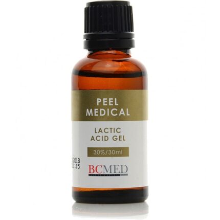 PEEL MEDICAL Lactic Acid Gel Молочный пилинг 30% 50 мл