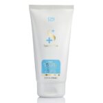 Onmacabim System Plus Fibers Cleanser Scrub Гель-скраб с люффой 150 мл