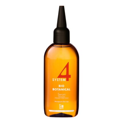 Bio Botanical Serum / Био ботаническая сыворотка, 100мл, SYSTEM 4