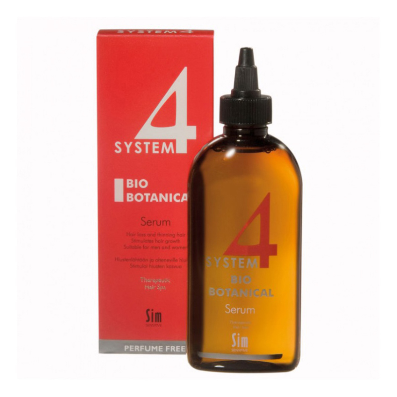 system4_bio_botanical_serum_200ml_800x800-800x800-1.jpg Bio Botanical Serum / Био ботаническая сыворотка, 200мл, SYSTEM 4