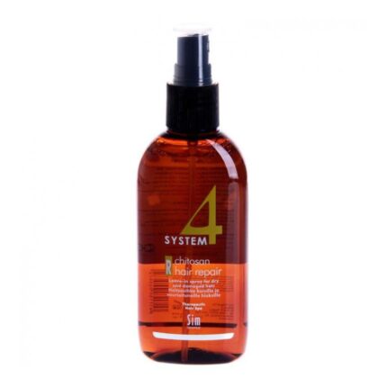 Chitosan Hair Repair R / Спрей для восстановления волос R, 100 мл, SYSTEM 4