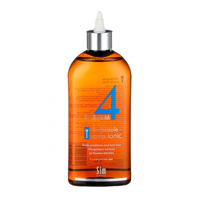 system4_climbazole_scalp_tonic_500ml_800x800-800x800-1.jpg Climbazole Scalp Tonic / Тоник терапевтический T, 500 мл, SYSTEM 4
