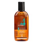 Climbazole Shampoo 1 / Шампунь терапевтический №1, 100мл, SYSTEM 4