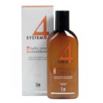 Hydro Care Conditioner H / Бальзам терапевтический H, 215 мл, SYSTEM 4