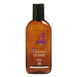 Mild Shampoo 3 / Шампунь терапевтический №3, 100мл, SYSTEM 4