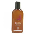 Oil Cure Hair mask O / Маска терапевтическая O, 100 мл, SYSTEM 4