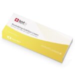 Revitalizing Gold Eye Cream Омолаживающий крем для век с коллоидным золотом 30 мл TETE