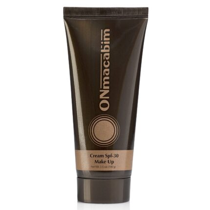 Onmacabim Cream SPF-30 Make Up Солнцезащитный крем с тоном 100 мл
