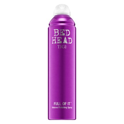 Full Of It Финишный лак для сохранения объема волос, 371мл