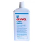 Крем-ванна для ног Лаванда, 1000 мл