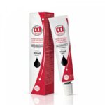 Краска для бровей 22 мл цвет черный CONSTANT DELIGHT