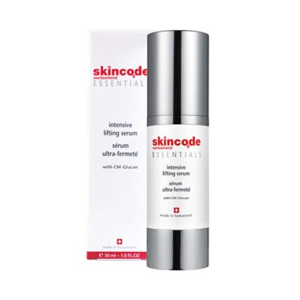 СКИНКОД Интенсивная подтягивающая сыворотка, 30 мл, Основной уход ESSENTIALS, SKINCODE