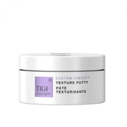 TIGI COPYRIGHT TEXTURE PUTTY, Текстурирующая паста для волос, 55 г