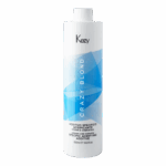 Crazy Blond Specific Acidifying Additive Модификатор красящей смеси 500 мл KEZY