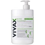 Регенерирующий гель V-SHOCK для обертывания, 1000 мл